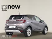 Renault Captur Captur 1.0 TCe Intens