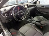 Mercedes-Benz A 180 CDi BE Urban
