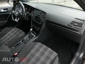 Volkswagen Golf Variant 2.0 TDi GTD DSG