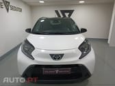 Toyota Aygo X 1.0 Play