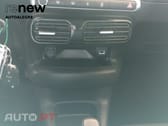 Citroen C4 Cactus 1.2