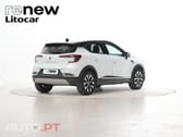 Renault Captur Captur Techno 90 TCE