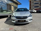 Opel Astra Sports Tourer 1.6 CDTI Innovation S/S Active-Select