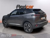 Peugeot 2008 1.5 BlueHDi GT
