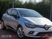 Renault Clio 1.5 dCi Limited