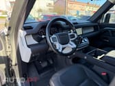 Land Rover Defender 2.0 D 110 AWD S