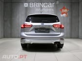 Ford Focus SW 1.0 EcoBoost MHEV ST-Line