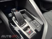 Peugeot 3008 1.2 PureTech Allure Pack EAT8