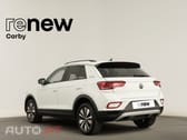 Volkswagen T-Roc T-Roc 1.0 TSI