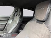 Porsche Taycan Turbo  I.V.A DEDUTIVEL