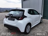 Toyota Yaris Dynamic Business