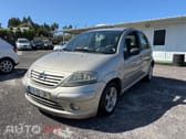 Citroen C3 1.1 SX