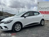 Renault Clio 1.5 dCi Zen