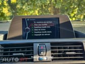 BMW 116 116D SPORTLINE