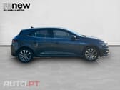 Renault Mégane Techno Blue dCi 115