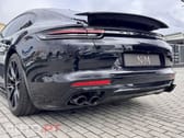 Porsche Panamera 4 E-Hybrid