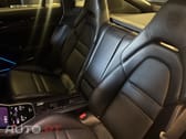 Porsche Panamera 4 E-Hybrid