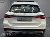 Mercedes-Benz GLC 300 e 4Matic