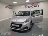 Peugeot 208 1.6 BlueHDi Active