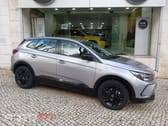 Opel Grandland 1.5 CDTI GS Line AT