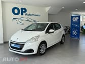 Peugeot 208 1.5 BlueHDi Active
