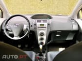 Toyota Yaris 1.4 D-4D Comfort+AC