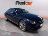 Mercedes-Benz C 200 BlueTEC Aut.