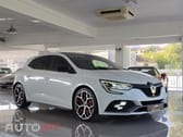 Renault Mégane TCe 300 GPF EDC R.S. TROPHY