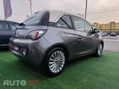 Opel Adam 1.2 Slam J18
