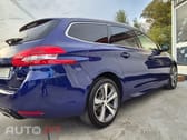 Peugeot 308 SW 1.6 BlueHDi GT Line