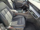 Audi A6 50 TFSI e quattro S tronic design