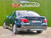 BMW 520 d Executive