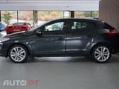 Renault Mégane 1.5 dCi Dynamique S SS