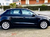 Audi A1 1.4 TDI Design