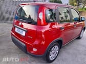 Fiat Panda 1.0 Hybrid Sport