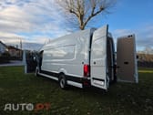 Volkswagen Crafter L5H4  177CV IVA DEDUTIVEL