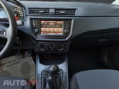 Seat Ibiza 1.0 Reference