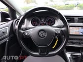 Volkswagen Golf Variant 1.6 TDi BlueMotion Confortline