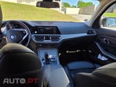 BMW 320 e Corporate Edition Auto