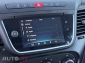 Iveco Daily 3.0 - 180 CAB. DUPLA 7 LUGARES NOVA !!