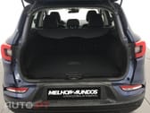 Renault Kadjar 1.5 Blue dCi Business EDC