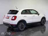 Fiat 500X 1.3 FireFly  DCT City Cross
