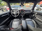 MINI Cooper John Cooper Works Auto Desportiva