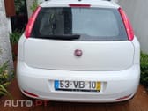Fiat Punto 199