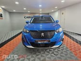 Peugeot 2008 1.2 PureTech Allure Pack
