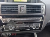 BMW 116 d EDynamics Line Sport