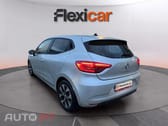 Renault Clio 1.0 TCe Limited