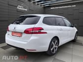Peugeot 308 SW 1.6 BlueHDi Style