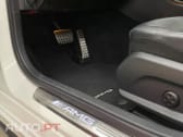 Mercedes-Benz C 43 AMG 4-Matic