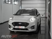 Ford Puma 1.0 EcoBoost MHEV ST-Line Aut.